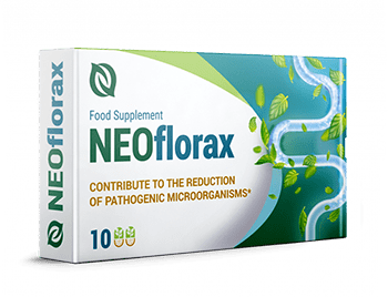 Kapsule NEOflorax